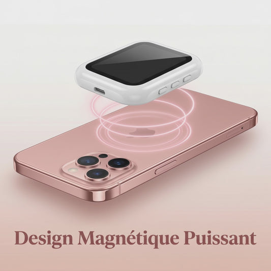 Mini Écran pour Selfies et Vlogs